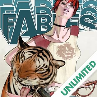 Fables: Animal Farm